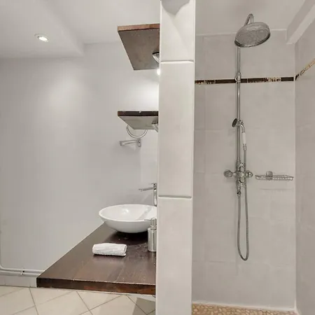 L'Encrier - Appt Confortable Pour 2 Toulouse Exterior photo