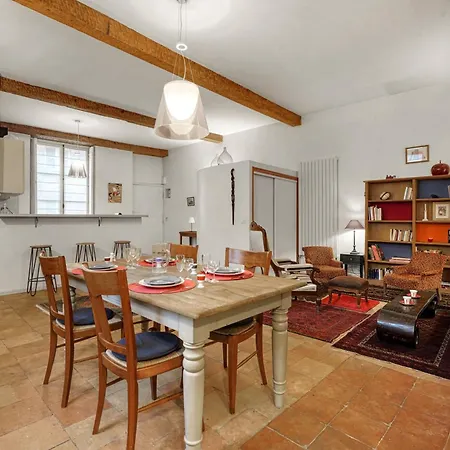 L'Encrier - Appt Confortable Pour 2 Toulouse Exterior photo