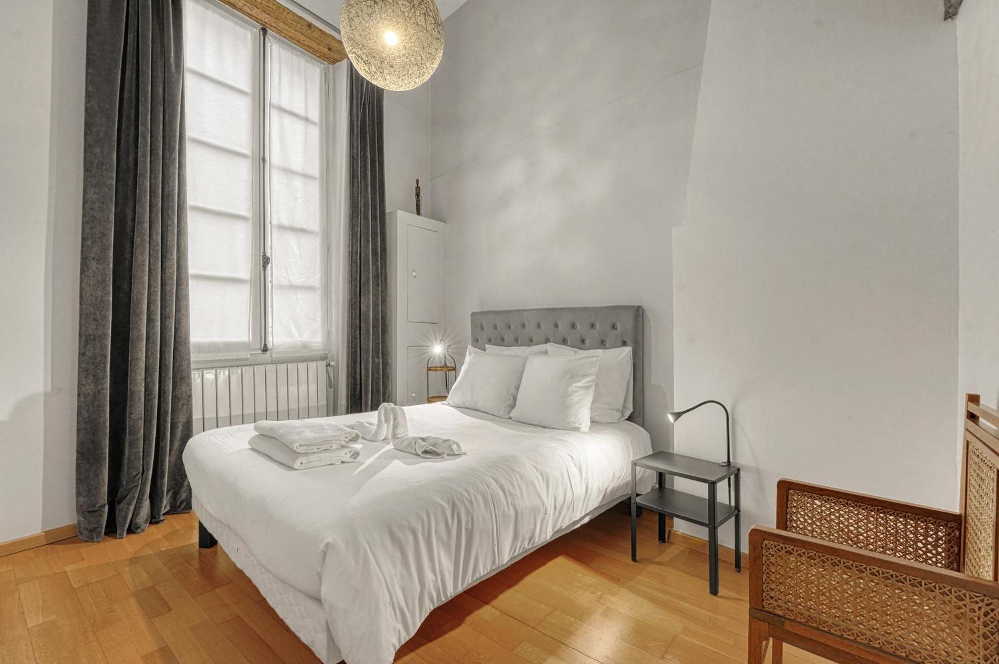L'encrier - Appt Confortable Pour 2 Apartment
